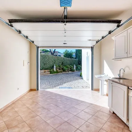 Vista Do Mar E Golf By Interhome
