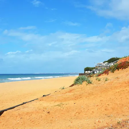 Vista Do Mar E Golf By Interhome Βίλα Vale do Lobo
