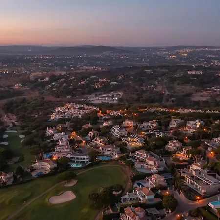 Vista Do Mar E Golf By Interhome Vale do Lobo