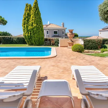 Vista Do Mar E Golf By Interhome