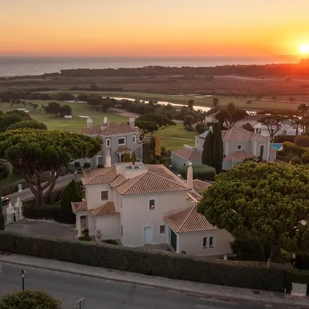 Βίλα Vista Do Mar E Golf By Interhome Vale do Lobo