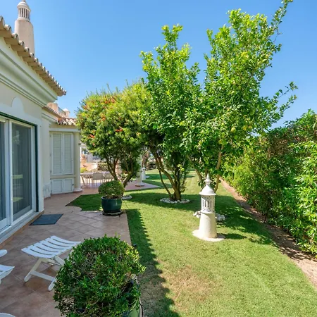 Βίλα Vista Do Mar E Golf By Interhome