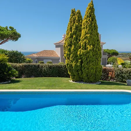 Vista Do Mar E Golf By Interhome Βίλα
