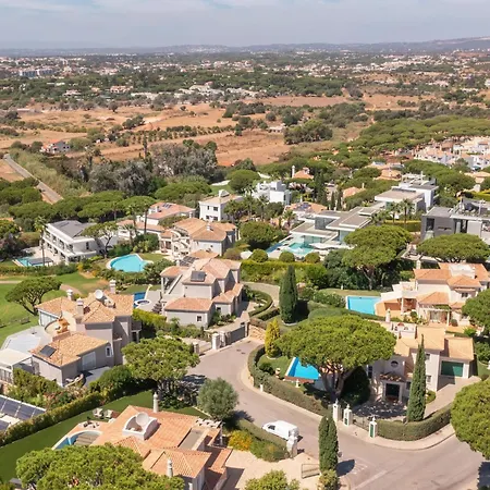 Βίλα Vista Do Mar E Golf By Interhome
