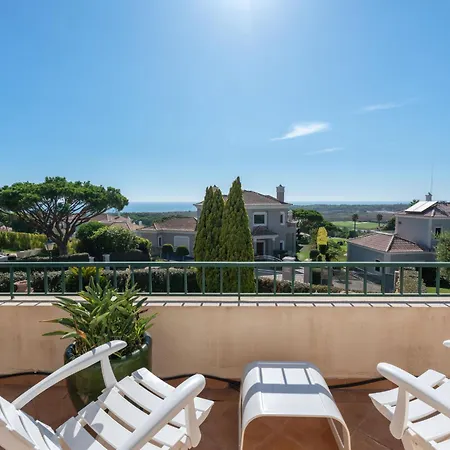 Βίλα Vista Do Mar E Golf By Interhome
