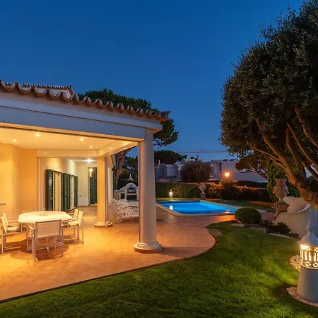 Vista Do Mar E Golf By Interhome Βίλα *