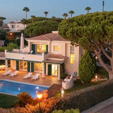 Vista Do Mar E Golf By Interhome