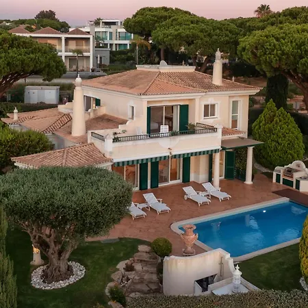 Vista Do Mar E Golf By Interhome Βίλα *