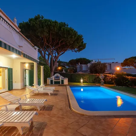 Βίλα Vista Do Mar E Golf By Interhome
