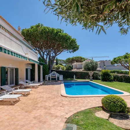 Βίλα Vista Do Mar E Golf By Interhome