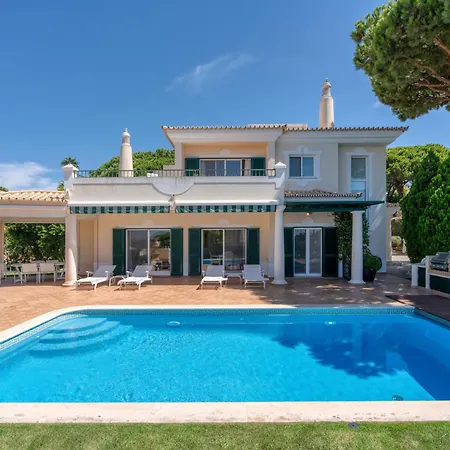 Βίλα Vista Do Mar E Golf By Interhome