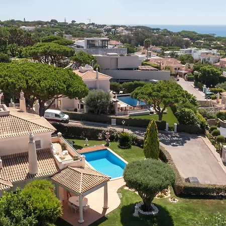 Vista Do Mar E Golf By Interhome