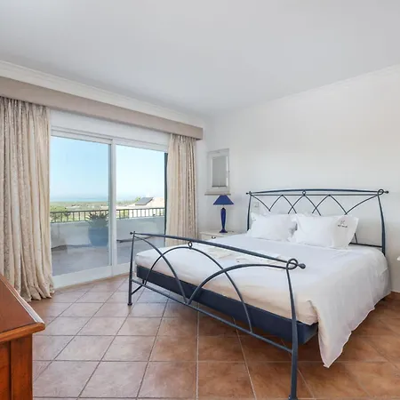 Vista Do Mar E Golf By Interhome *