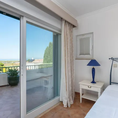 Βίλα Vista Do Mar E Golf By Interhome Vale do Lobo