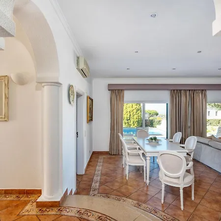 Vista Do Mar E Golf By Interhome Βίλα