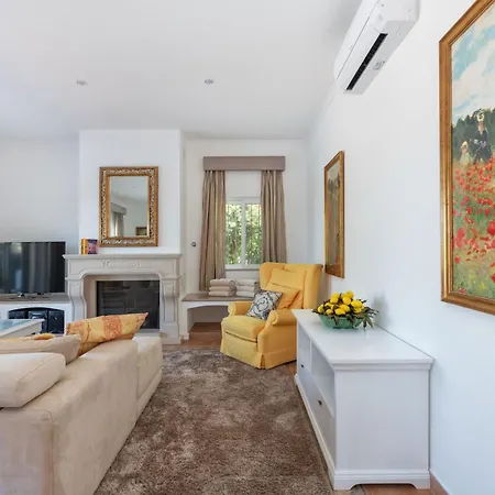 Villa Vista Do Mar E Golf By Interhome *