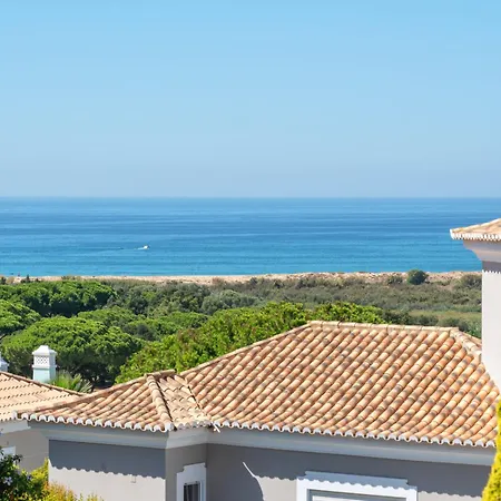 Vista Do Mar E Golf By Interhome Vale do Lobo