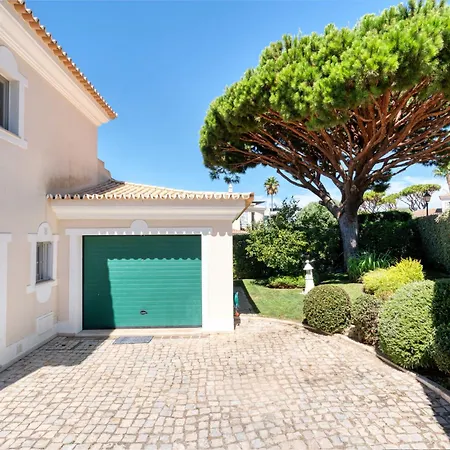 Vista Do Mar E Golf By Interhome