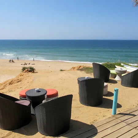 Vista Do Mar E Golf By Interhome Willa Vale do Lobo