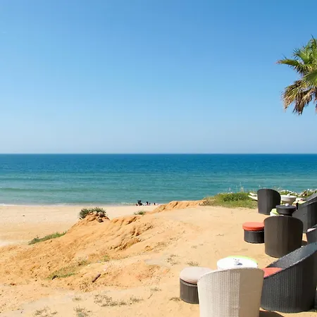 Vista Do Mar E Golf By Interhome Willa Vale do Lobo