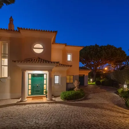 Vista Do Mar E Golf By Interhome Willa