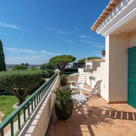 Vista Do Mar E Golf By Interhome Willa *