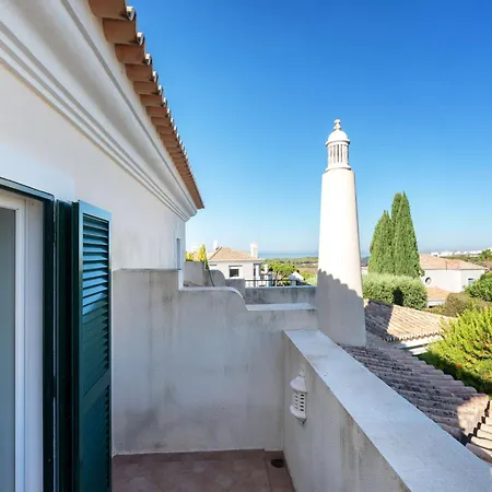 Willa Vista Do Mar E Golf By Interhome *