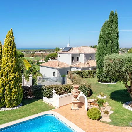 Willa Vista Do Mar E Golf By Interhome
