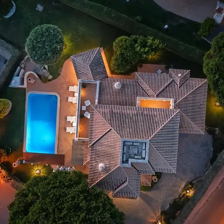 Vista Do Mar E Golf By Interhome