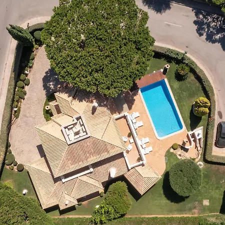 Vista Do Mar E Golf By Interhome Willa *