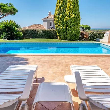 Willa Vista Do Mar E Golf By Interhome