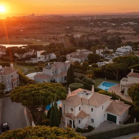 Vista Do Mar E Golf By Interhome Vale do Lobo