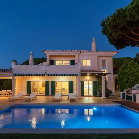 Willa Vista Do Mar E Golf By Interhome
