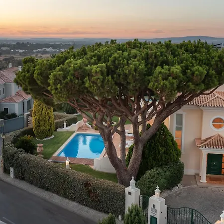 Vista Do Mar E Golf By Interhome Willa