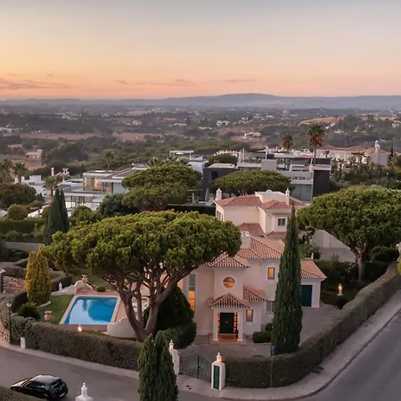 Vista Do Mar E Golf By Interhome Vale do Lobo