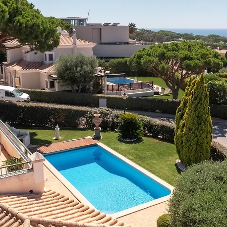 Willa Vista Do Mar E Golf By Interhome *