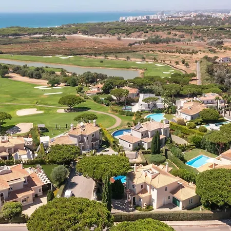 Vista Do Mar E Golf By Interhome Willa