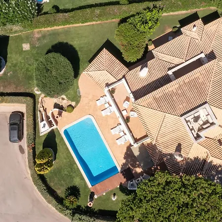 Vista Do Mar E Golf By Interhome Willa