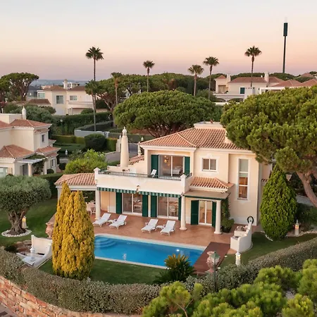 Vista Do Mar E Golf By Interhome Vale do Lobo