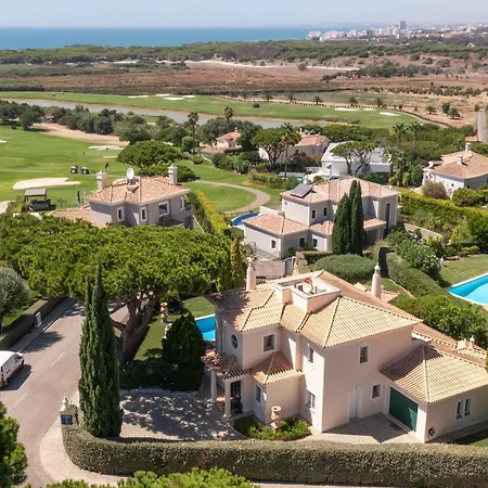 Vista Do Mar E Golf By Interhome