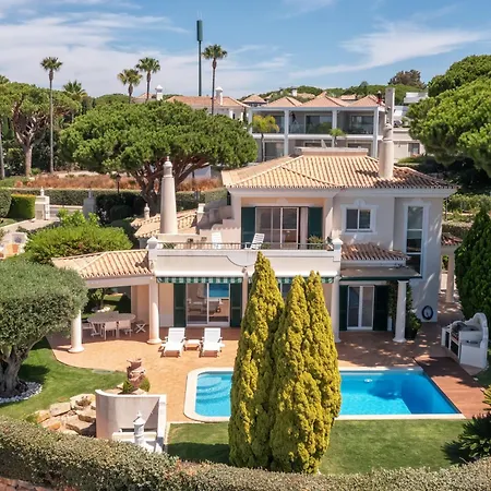 Vista Do Mar E Golf By Interhome Willa
