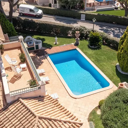 Willa Vista Do Mar E Golf By Interhome *