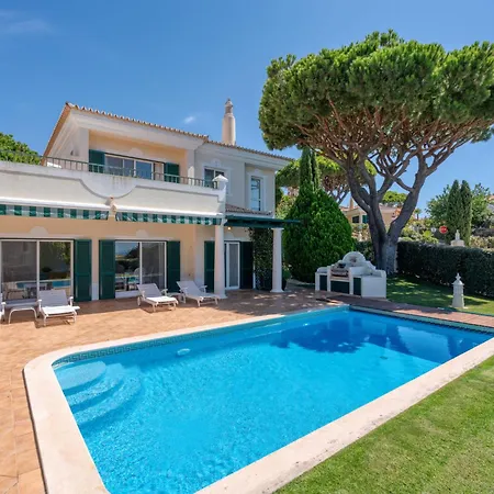 Vista Do Mar E Golf By Interhome