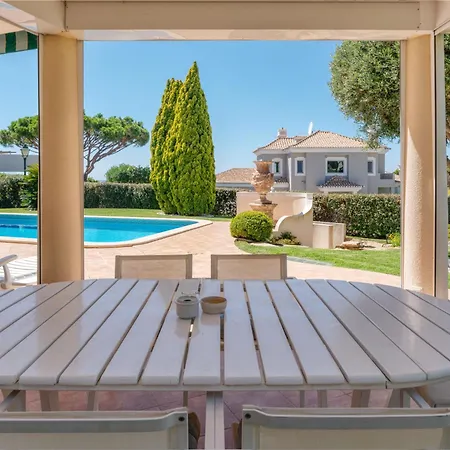 Vista Do Mar E Golf By Interhome Willa