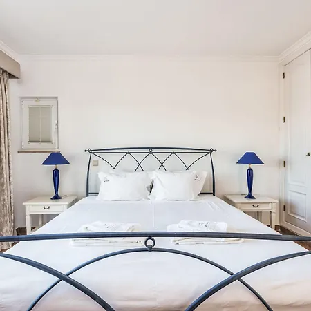 Vista Do Mar E Golf By Interhome Vale do Lobo