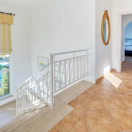 Willa Vista Do Mar E Golf By Interhome