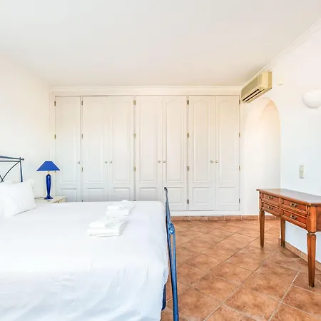 Willa Vista Do Mar E Golf By Interhome