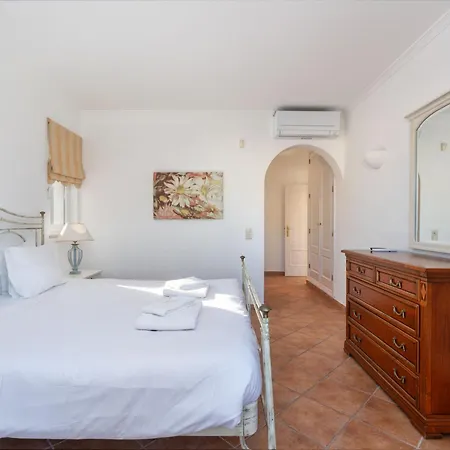 Willa Vista Do Mar E Golf By Interhome *