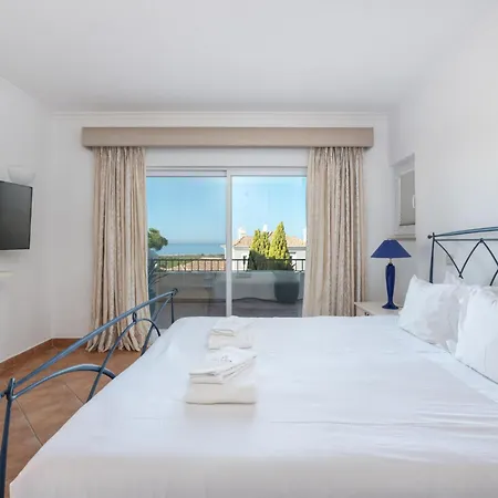 Vista Do Mar E Golf By Interhome Willa Vale do Lobo