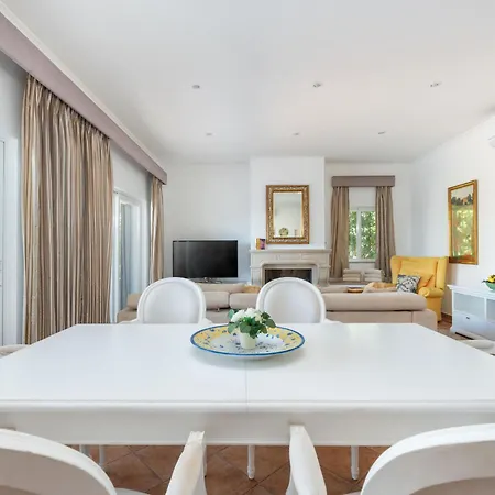Willa Vista Do Mar E Golf By Interhome *